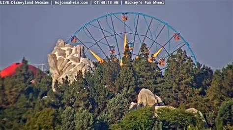 disneyland live cams|Live HD Webcam Streaming of Disneyland, Anaheim, CA